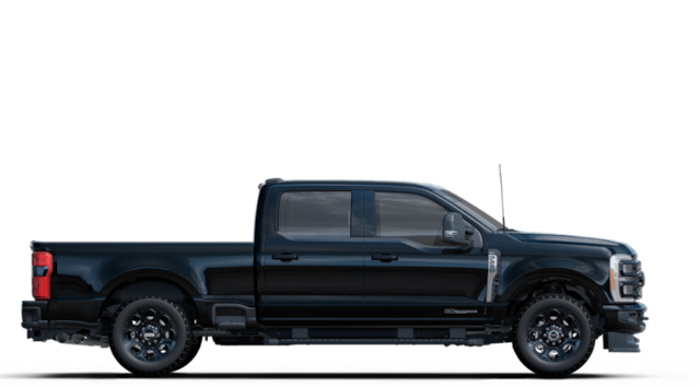 2024 Ford SuperDuty